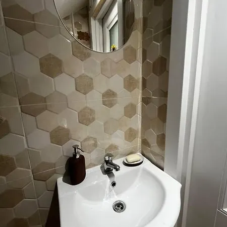 Apartment Avotu 43 Flat In