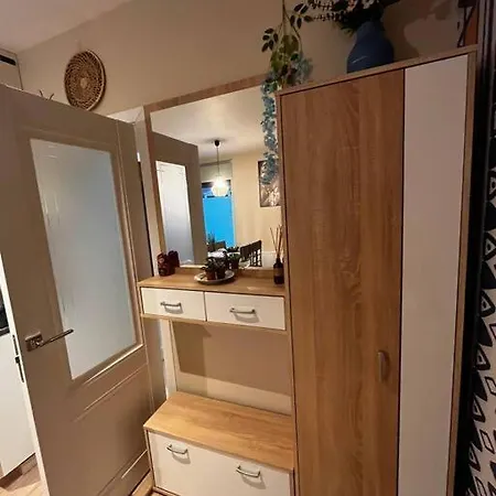 Avotu 43 Flat In Apartment Riga