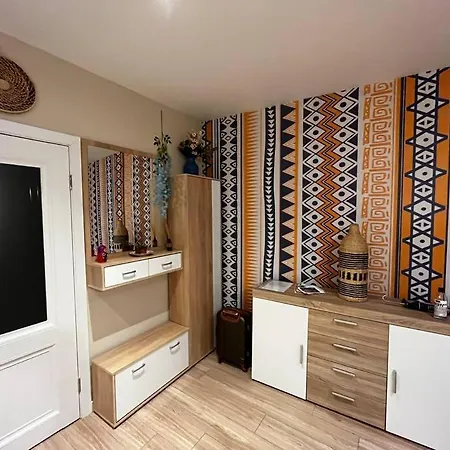 Apartment Avotu 43 Flat In *