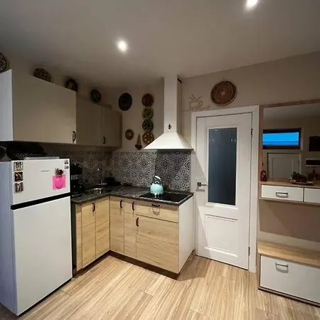 Apartment Avotu 43 Flat In *