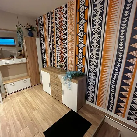 Apartment Avotu 43 Flat In *