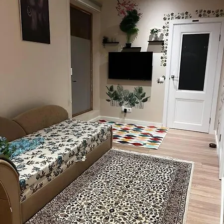 Avotu 43 Flat In Apartment *