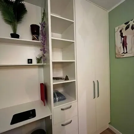Apartment Avotu 43 Flat In Riga
