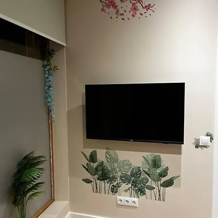 Apartment Avotu 43 Flat In