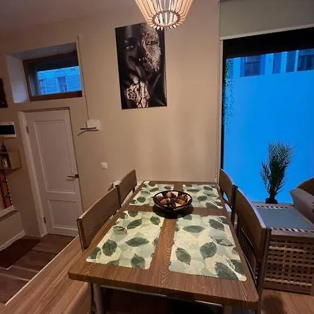 Appartement Avotu 43 Flat In *