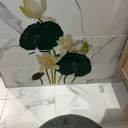 Avotu 43 Flat In