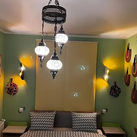 Avotu 43 Flat In Riga