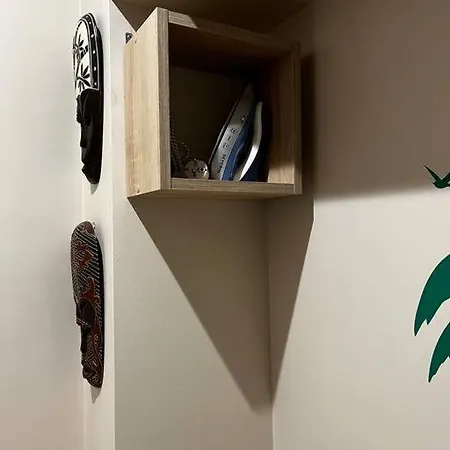 Avotu 43 Flat In Apartment