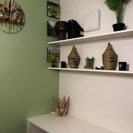 Avotu 43 Flat In *