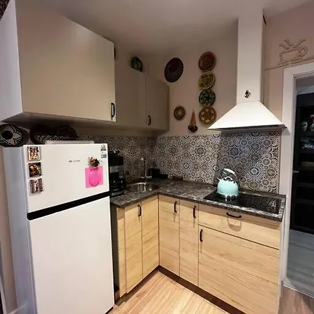 Avotu 43 Flat In * Riga