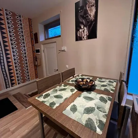 Apartment Avotu 43 Flat In *