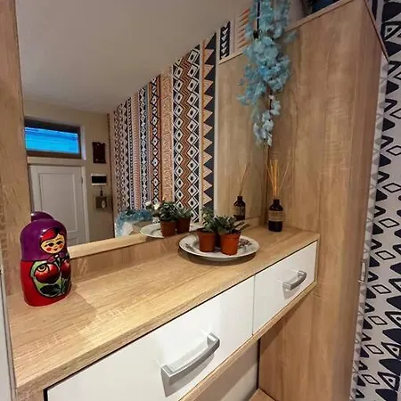 Avotu 43 Flat In Apartment *