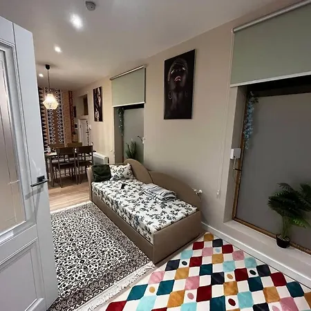 Avotu 43 Flat In Apartment Riga
