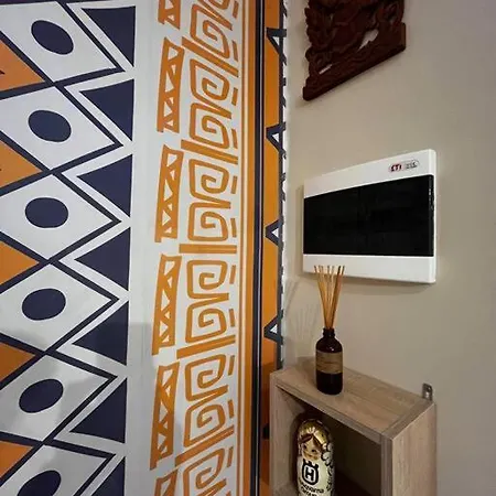 Avotu 43 Flat In *