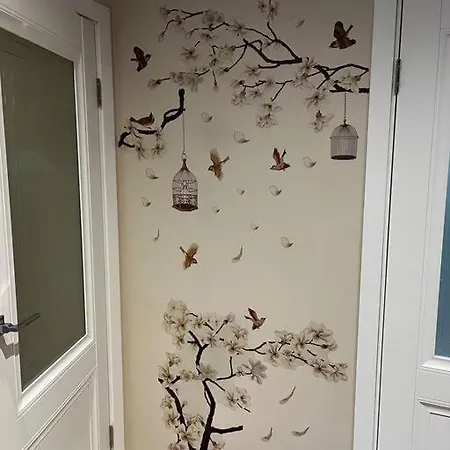 Avotu 43 Flat In