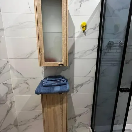 Appartement Avotu 43 Flat In