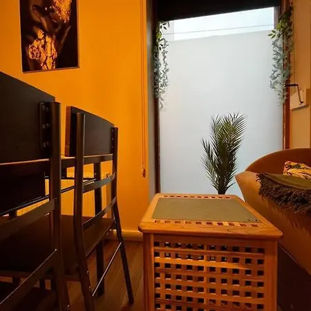 Avotu 43 Flat In Apartment *
