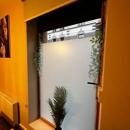 Avotu 43 Flat In Apartment