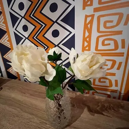 Appartement Avotu 43 Flat In *