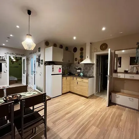 Apartment Avotu 43 Flat In Riga