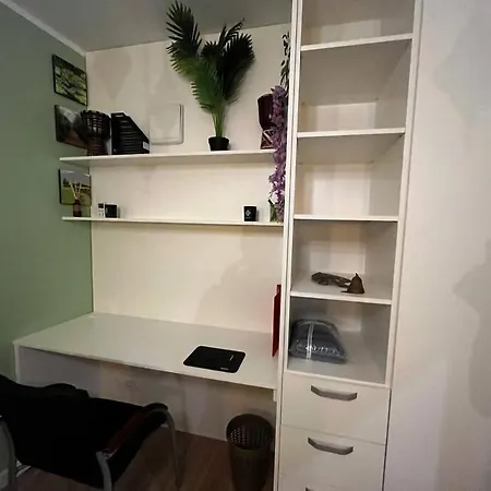 Apartment Avotu 43 Flat In Riga