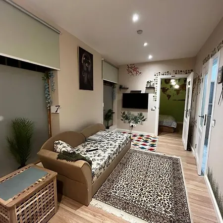 Appartement Avotu 43 Flat In *
