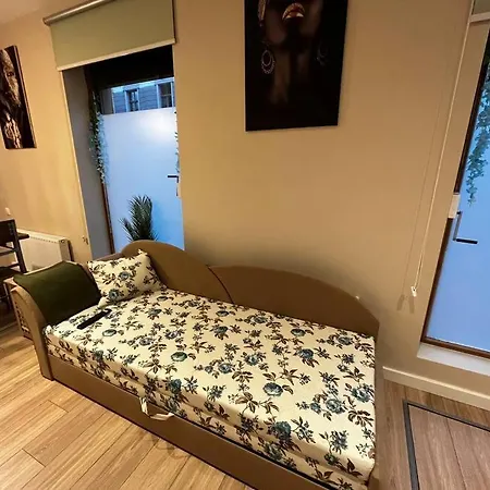 Avotu 43 Flat In Apartment Riga