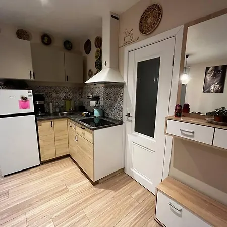 Avotu 43 Flat In * Riga