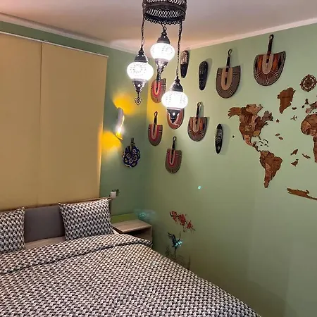Apartment Avotu 43 Flat In Riga