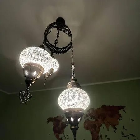 Avotu 43 Flat In Apartment Riga