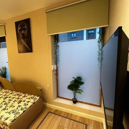 Apartment Avotu 43 Flat In *